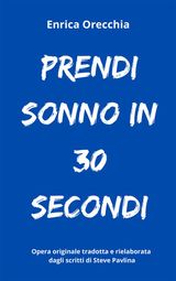 PRENDI SONNO IN 30 SECONDI