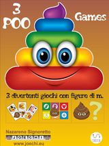 3 POO GAMES