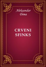 CRVENI SFINKS