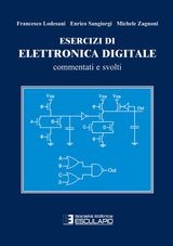 ESERCIZI DI ELETTRONICA DIGITALE