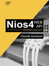 NIOS4 WEB API