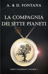 LA COMPAGNIA DEI SETTE PIANETI