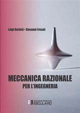 MECCANICA RAZIONALE PER L&APOS;INGEGNERIA