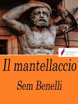 IL MANTELLACCIO