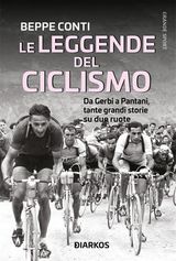 LE LEGGENDE DEL CICLISMO