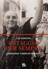 OSTAGGIO PER SEMPRE
COLLANA ORIZZONTI LONTANI