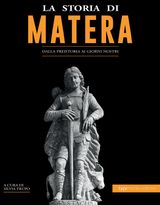 LA STORIA DI MATERA