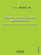 GENDER, OMOSESSUALIT, GENITORIALIT