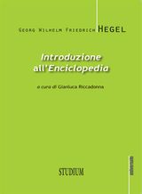 INTRODUZIONE ALLENCICLOPEDIA