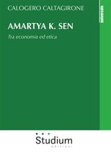 AMARTYA K. SEN