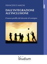 DALLINTEGRAZIONE ALLINCLUSIONE