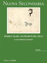 DONNE E ISLAM: LALTRA MET DEL CIELO
GLI EBOOK DI NUOVA SECONDARIA