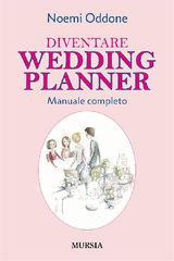 DIVENTARE WEDDING PLANNER