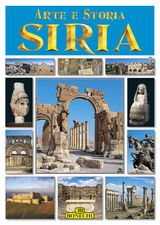 ARTE E STORIA. SIRIA