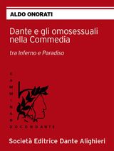 DANTE E GLI OMOSESSUALI NELLA COMMEDIA