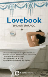 LOVEBOOK
ENEWTON NARRATIVA