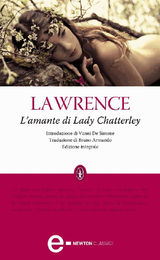 L&APOS;AMANTE DI LADY CHATTERLEY
ENEWTON CLASSICI