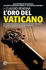 L&APOS;ORO DEL VATICANO
ENEWTON SAGGISTICA