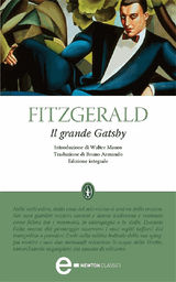 IL GRANDE GATSBY
ENEWTON CLASSICI