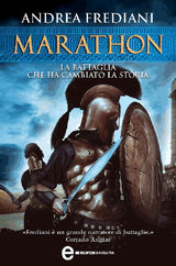 MARATHON. LA BATTAGLIA CHE HA CAMBIATO LA STORIA
ENEWTON NARRATIVA