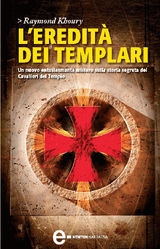 L&APOS;EREDIT DEI TEMPLARI
ENEWTON NARRATIVA