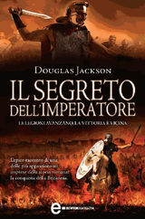 IL SEGRETO DELL&APOS;IMPERATORE
ENEWTON NARRATIVA