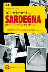 101 MISTERI DELLA SARDEGNA CHE NON SARANNO MAI RISOLTI
ENEWTON SAGGISTICA