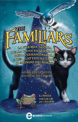 THE FAMILIARS
ENEWTON NARRATIVA