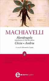 MANDRAGOLA - CLIZIA - ANDRIA
ENEWTON CLASSICI