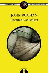 I TRENTANOVE SCALINI
ENEWTON ZEROQUARANTANOVE