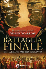 LA BATTAGLIA FINALE
ENEWTON NARRATIVA