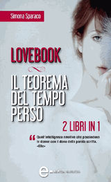 LOVEBOOK - IL TEOREMA DEL TEMPO PERSO
ENEWTON NARRATIVA