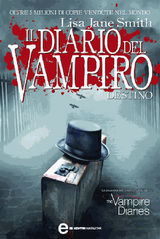 IL DIARIO DEL VAMPIRO. DESTINO
ENEWTON NARRATIVA