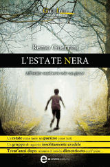 LESTATE NERA
ENEWTON NARRATIVA