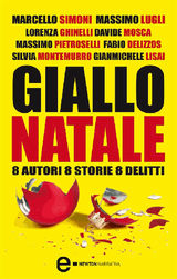 GIALLO NATALE
ENEWTON NARRATIVA