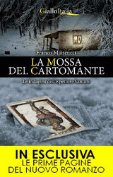 LA MOSSA DEL CARTOMANTE
ENEWTON NARRATIVA