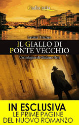 IL GIALLO DI PONTE VECCHIO
ENEWTON NARRATIVA