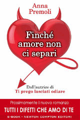 FINCH AMORE NON CI SEPARI
ENEWTON NARRATIVA