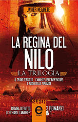 LA REGINA DEL NILO. LA TRILOGIA
ENEWTON NARRATIVA