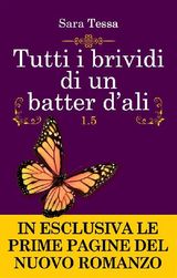 TUTTI I BRIVIDI DI UN BATTER D&APOS;ALI 1.5
ENEWTON NARRATIVA