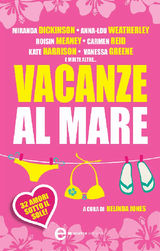 VACANZE AL MARE
ENEWTON NARRATIVA