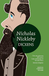 NICHOLAS NICKLEBY
ENEWTON CLASSICI