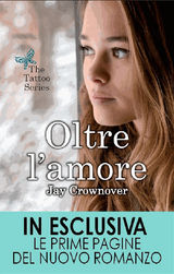 OLTRE L&APOS;AMORE
ENEWTON NARRATIVA