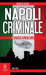 NAPOLI CRIMINALE
ENEWTON SAGGISTICA