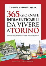 365 GIORNATE INDIMENTICABILI DA VIVERE A TORINO
ENEWTON MANUALI E GUIDE