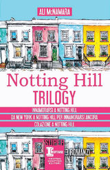 NOTTING HILL TRILOGY
ENEWTON NARRATIVA