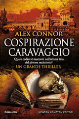 COSPIRAZIONE CARAVAGGIO
ENEWTON NARRATIVA