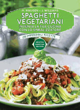 SPAGHETTI VEGETARIANI
ENEWTON MANUALI E GUIDE