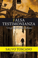 FALSA TESTIMONIANZA
ENEWTON NARRATIVA