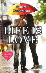 LIFE IS LOVE
ENEWTON NARRATIVA